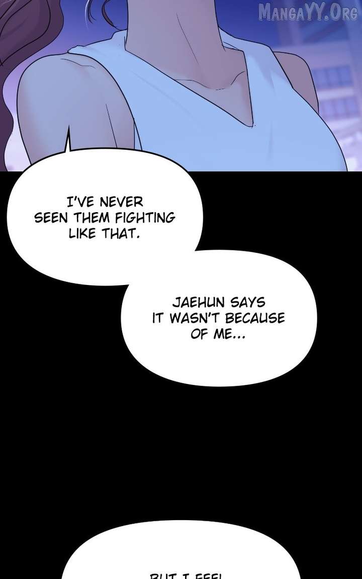 A Campus Romance, I Guess - Chapter 103 - 56