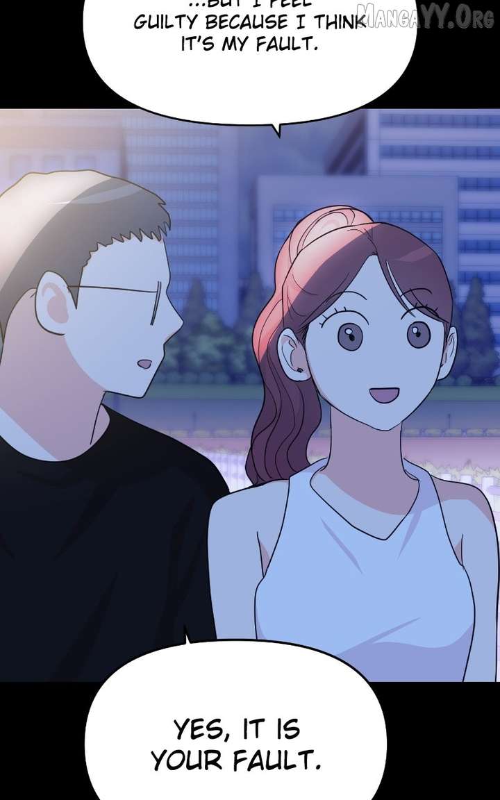 A Campus Romance, I Guess - Chapter 103 - 57