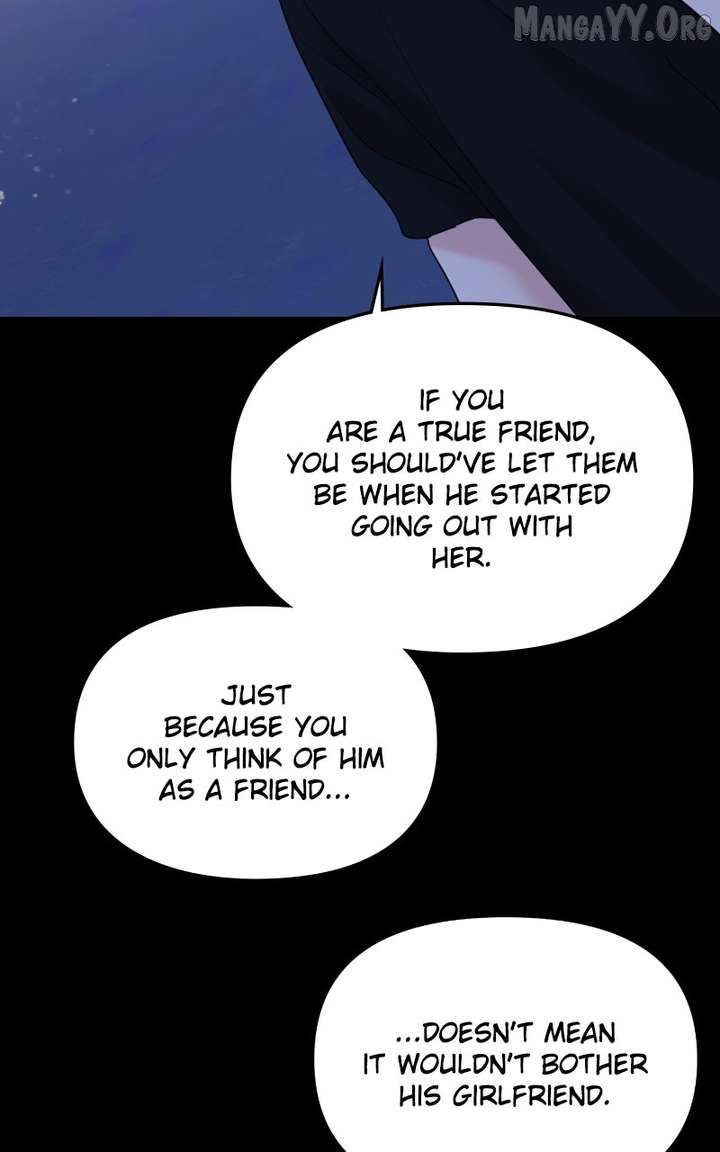 A Campus Romance, I Guess - Chapter 103 - 61