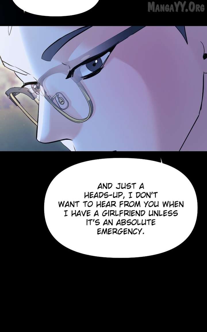 A Campus Romance, I Guess - Chapter 103 - 63