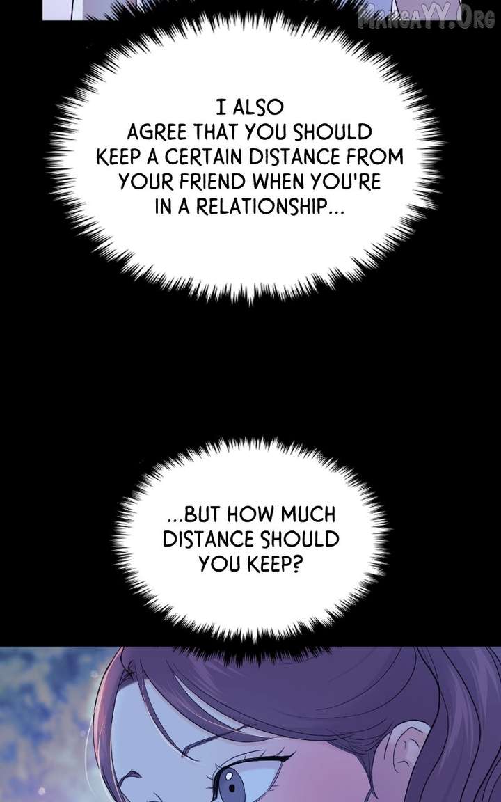 A Campus Romance, I Guess - Chapter 103 - 68