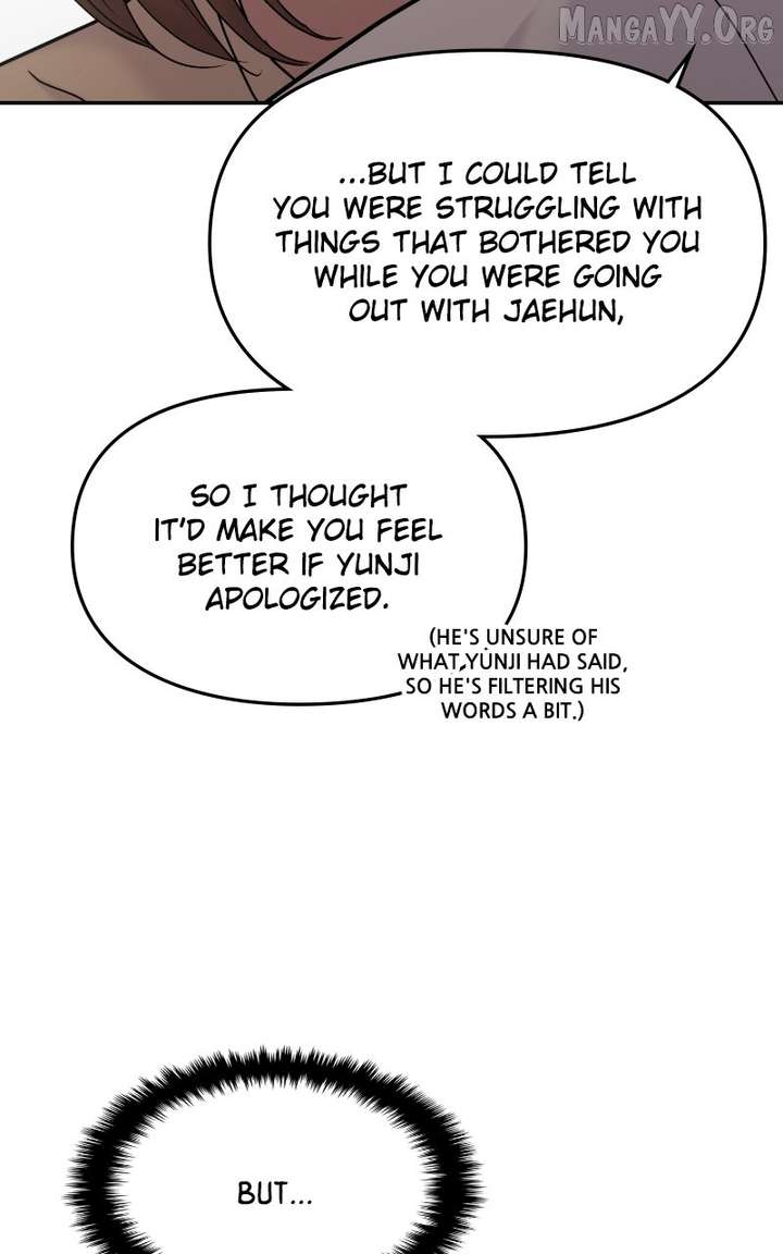 A Campus Romance, I Guess - Chapter 103 - 74