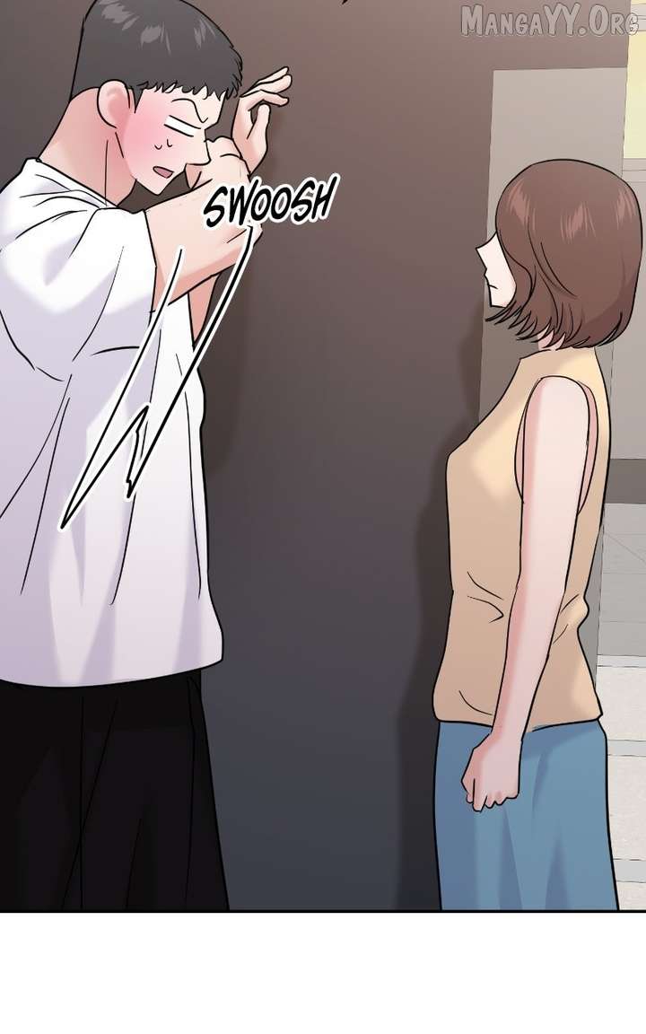 A Campus Romance, I Guess - Chapter 103 - 77