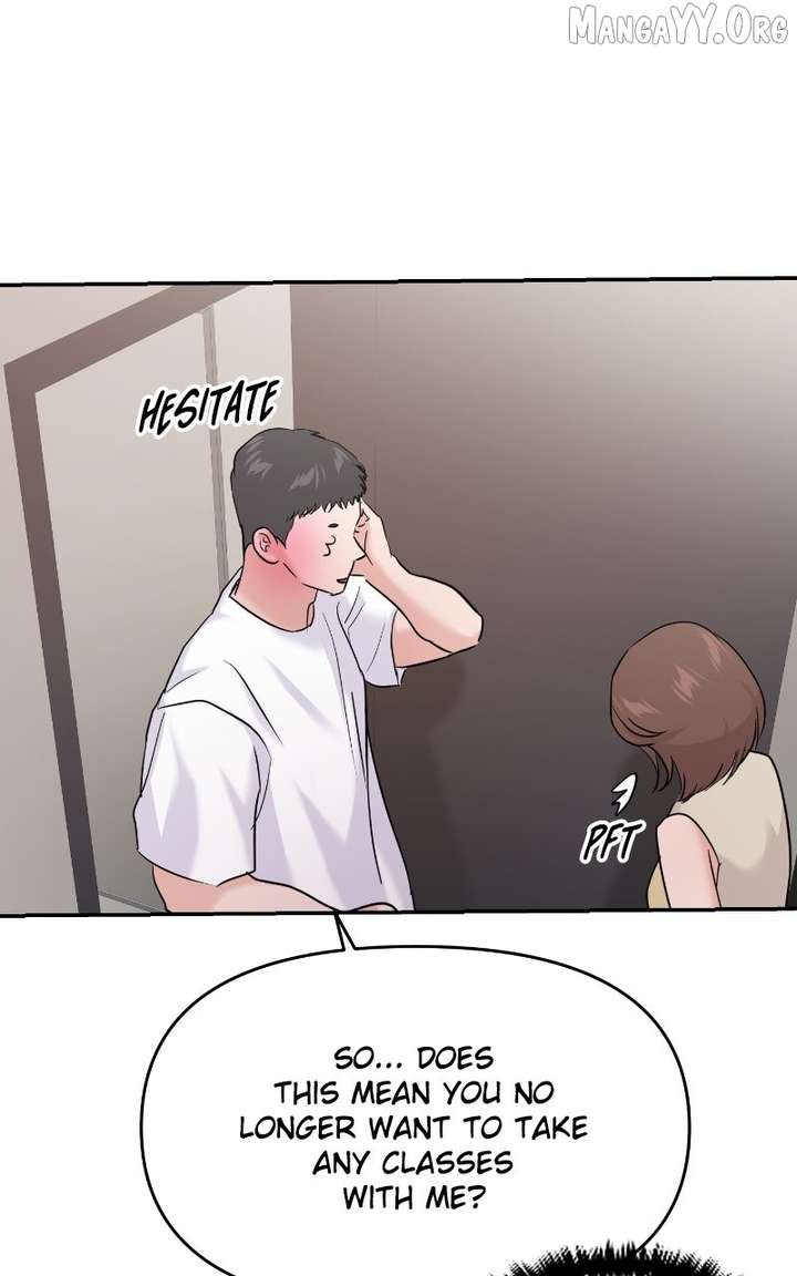 A Campus Romance, I Guess - Chapter 103 - 81