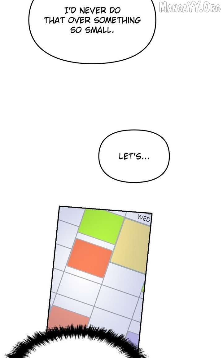 A Campus Romance, I Guess - Chapter 103 - 83