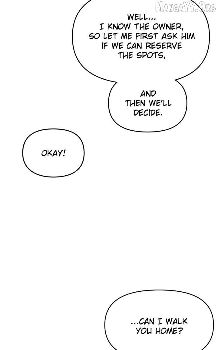 A Campus Romance, I Guess - Chapter 103 - 87