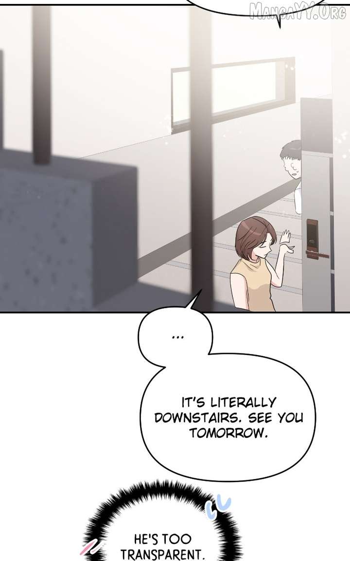 A Campus Romance, I Guess - Chapter 103 - 88