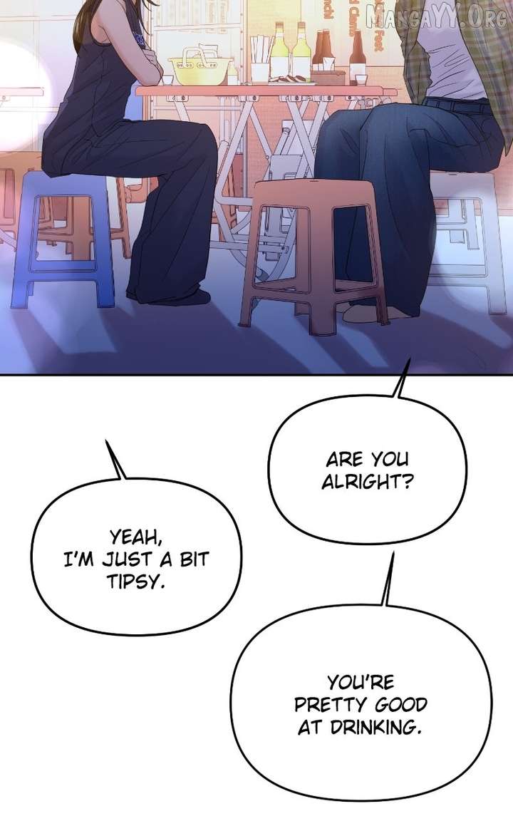 A Campus Romance, I Guess - Chapter 103 - 93