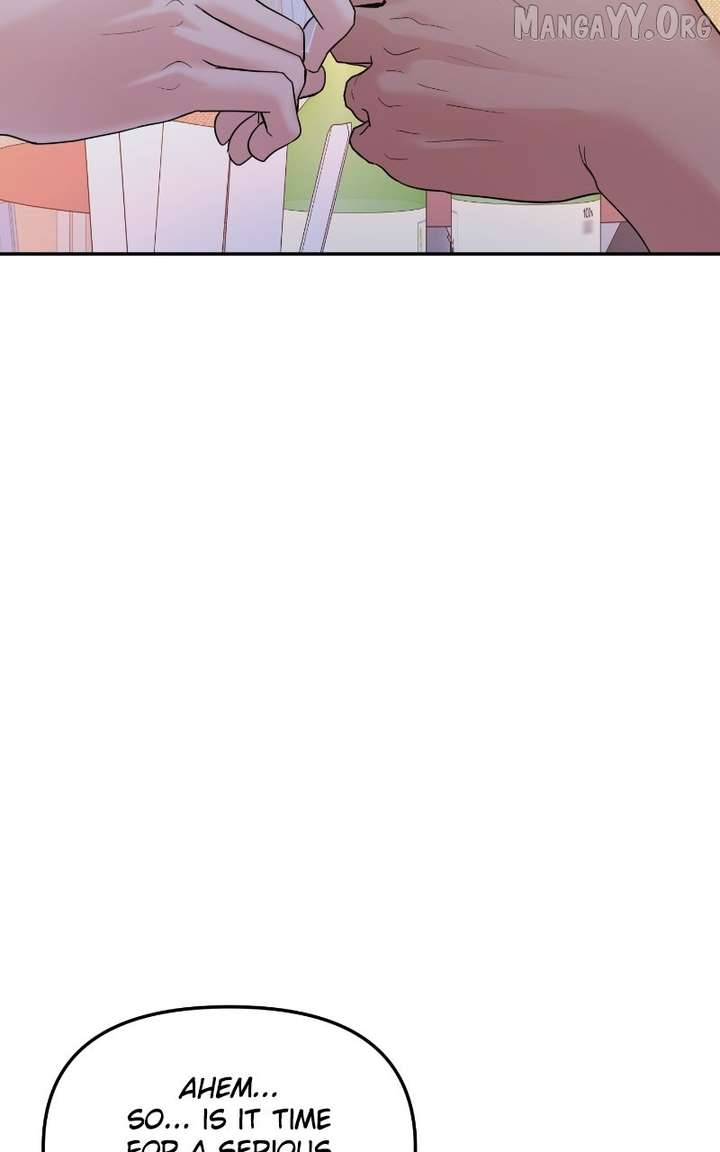 A Campus Romance, I Guess - Chapter 103 - 95