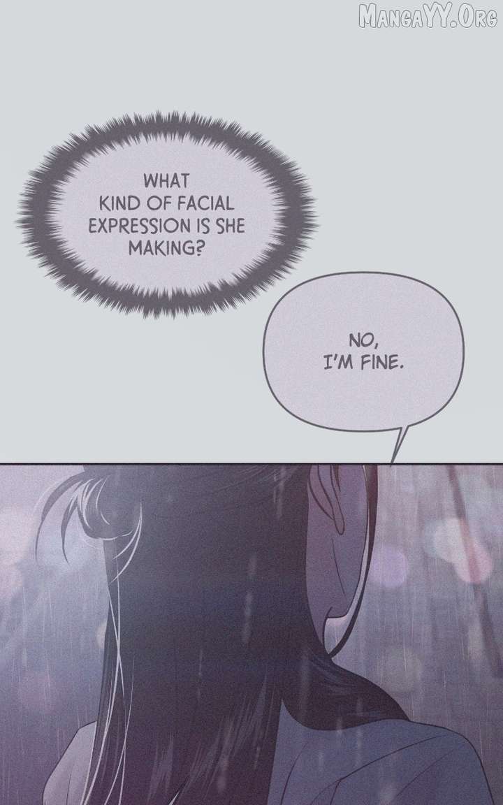 A Campus Romance, I Guess - Chapter 103 - 105