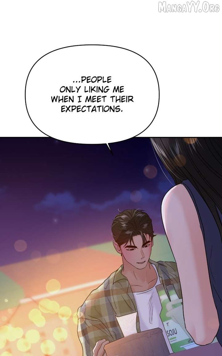 A Campus Romance, I Guess - Chapter 103 - 114