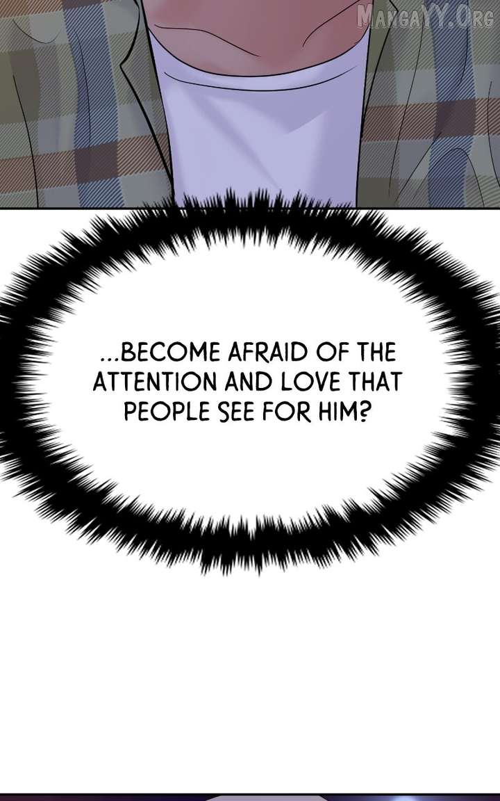 A Campus Romance, I Guess - Chapter 103 - 127