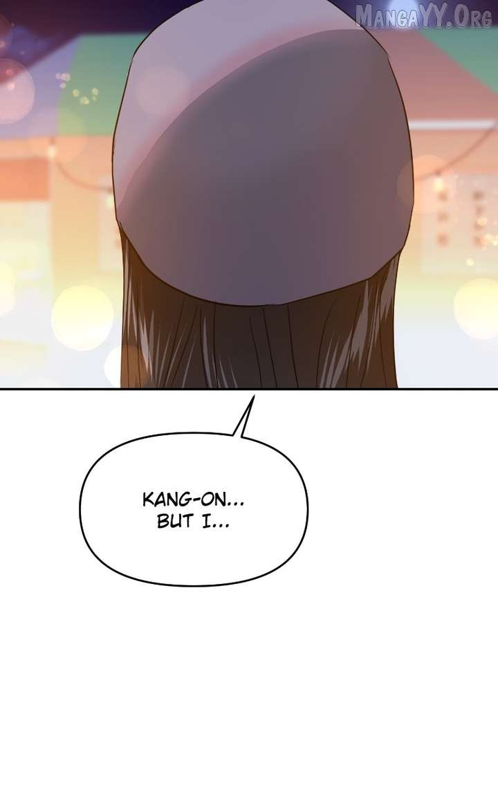 A Campus Romance, I Guess - Chapter 103 - 128