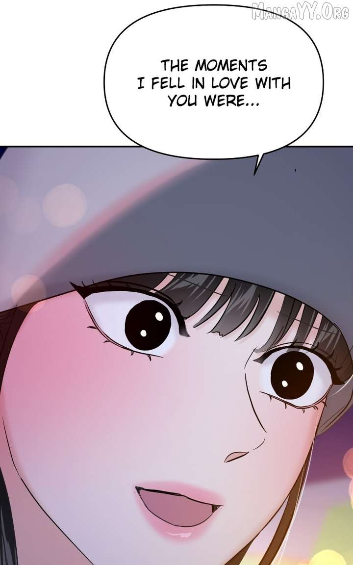 A Campus Romance, I Guess - Chapter 103 - 129