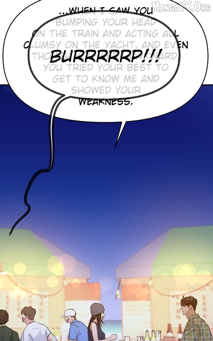 A Campus Romance, I Guess - Chapter 103 - 131