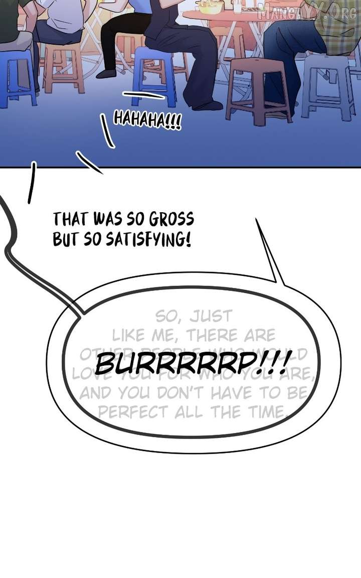 A Campus Romance, I Guess - Chapter 103 - 132