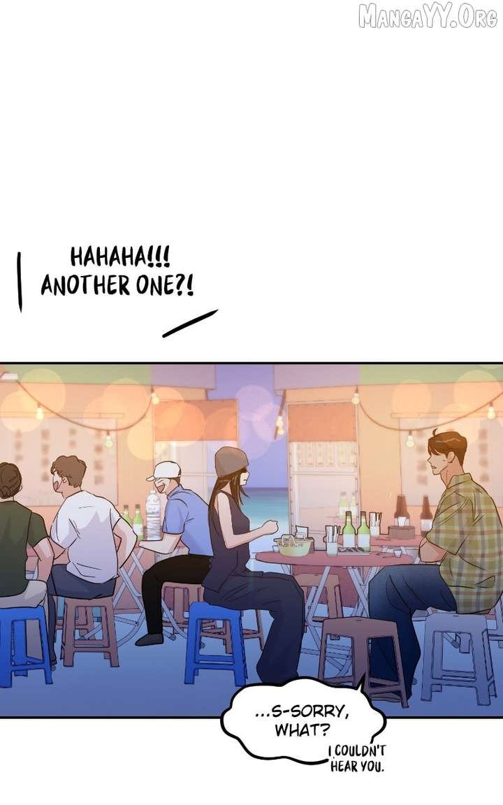 A Campus Romance, I Guess - Chapter 103 - 133