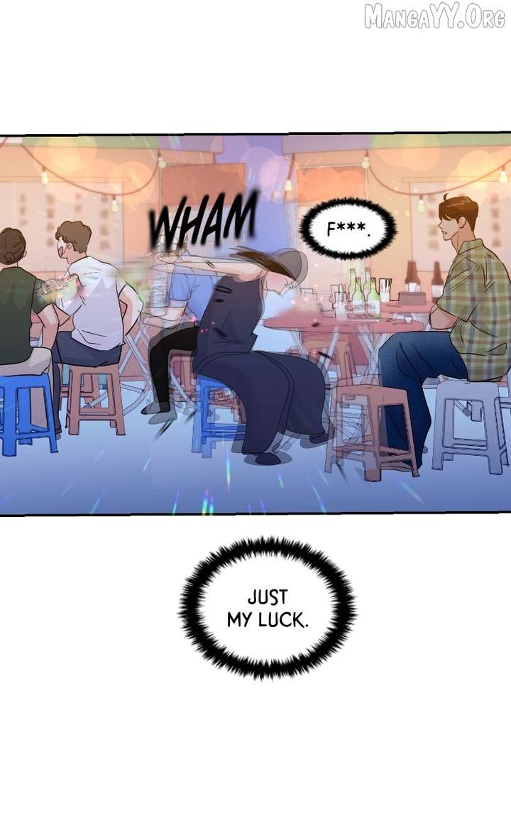 A Campus Romance, I Guess - Chapter 103 - 134