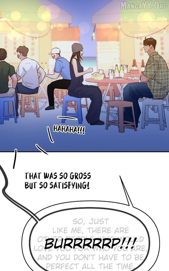 A Campus Romance, I Guess - Chapter 104 - 5