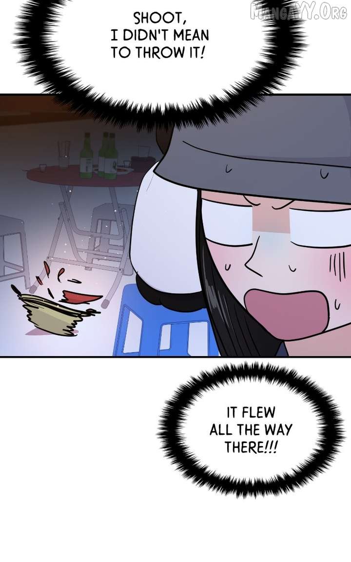 A Campus Romance, I Guess - Chapter 104 - 9