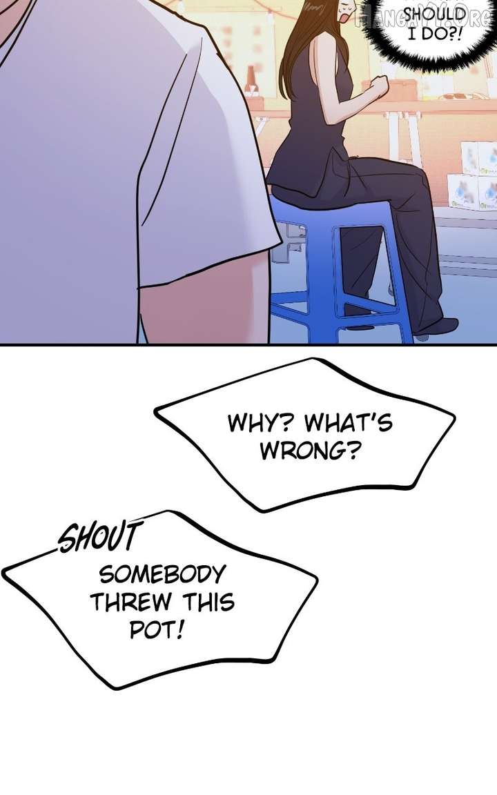 A Campus Romance, I Guess - Chapter 104 - 11