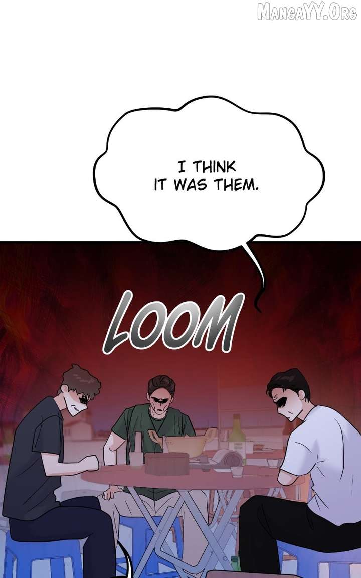 A Campus Romance, I Guess - Chapter 104 - 12