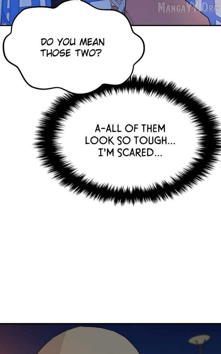 A Campus Romance, I Guess - Chapter 104 - 13