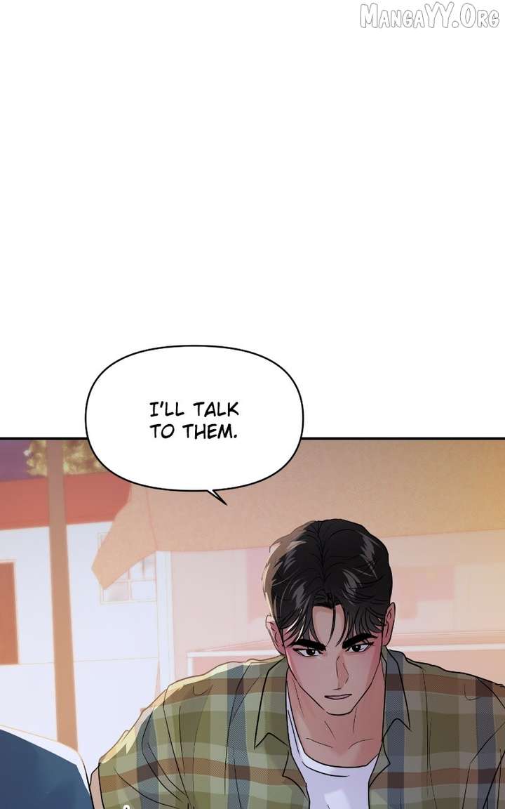 A Campus Romance, I Guess - Chapter 104 - 15