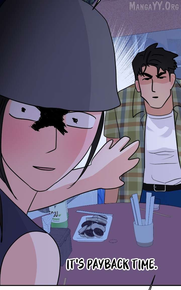 A Campus Romance, I Guess - Chapter 104 - 18