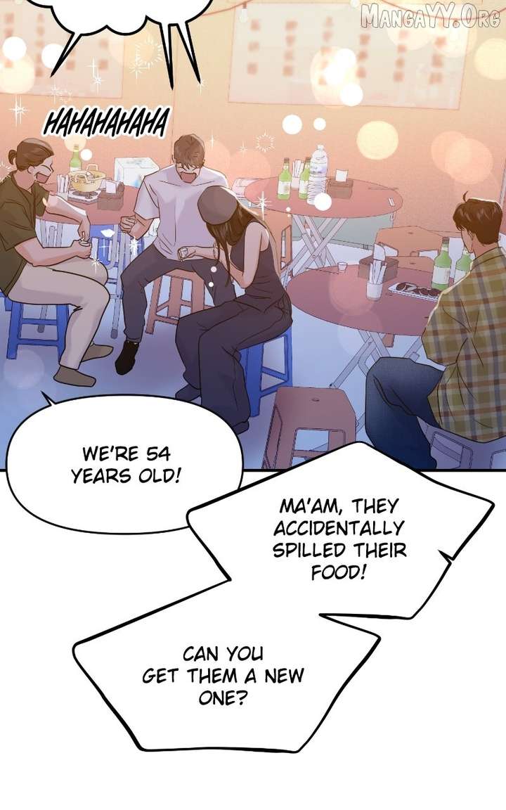 A Campus Romance, I Guess - Chapter 104 - 22