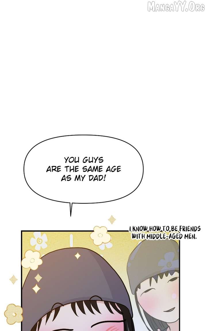 A Campus Romance, I Guess - Chapter 104 - 23