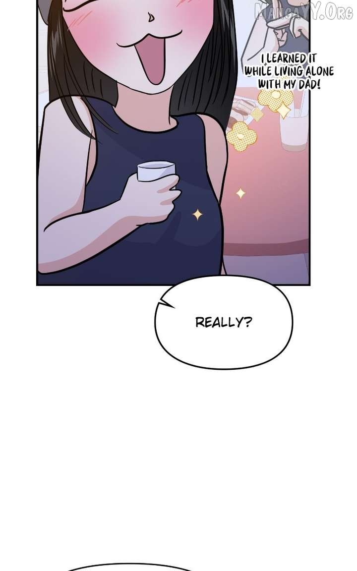 A Campus Romance, I Guess - Chapter 104 - 24