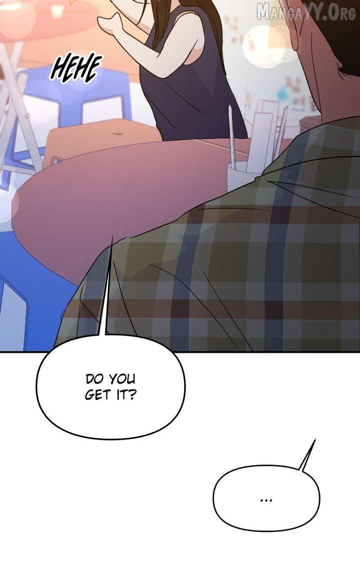 A Campus Romance, I Guess - Chapter 104 - 27