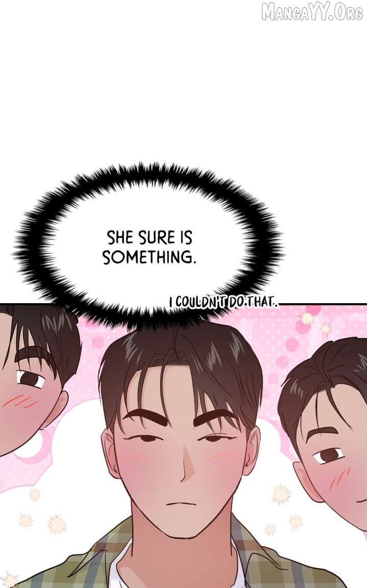 A Campus Romance, I Guess - Chapter 104 - 28