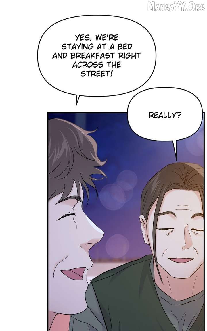 A Campus Romance, I Guess - Chapter 104 - 32