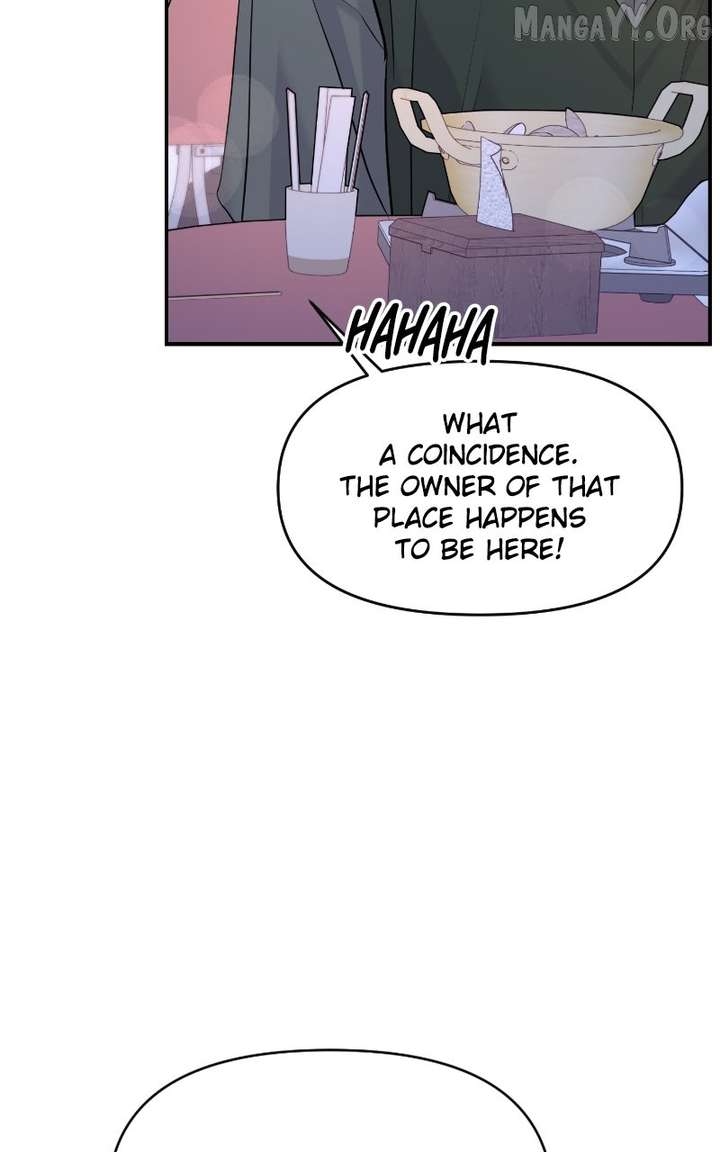 A Campus Romance, I Guess - Chapter 104 - 33