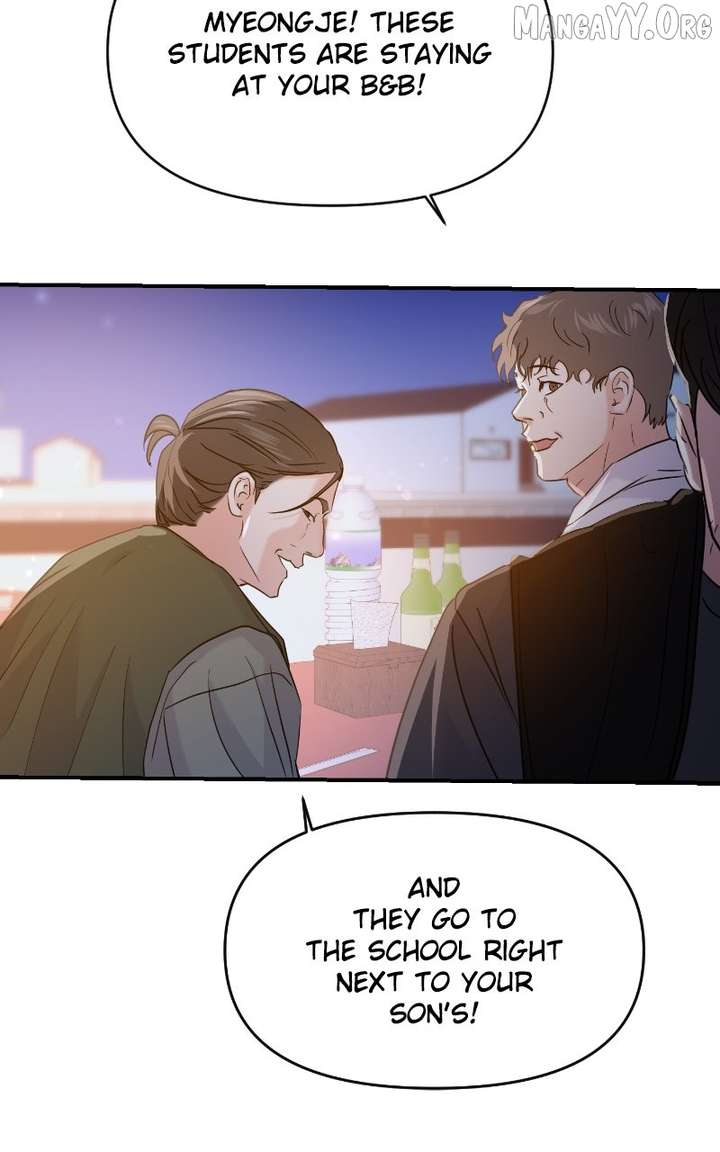 A Campus Romance, I Guess - Chapter 104 - 34