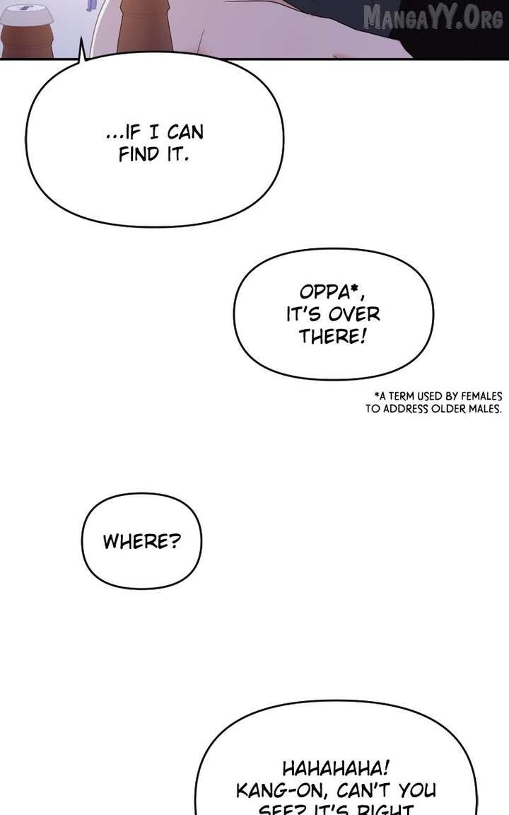 A Campus Romance, I Guess - Chapter 104 - 38