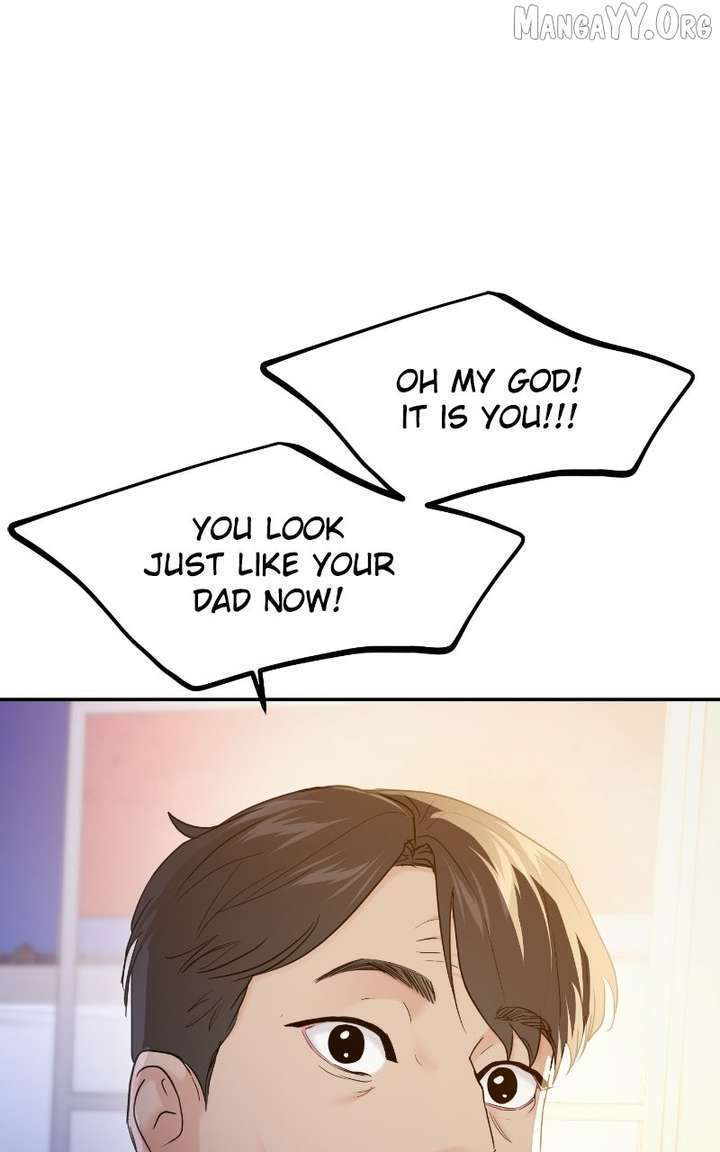 A Campus Romance, I Guess - Chapter 104 - 46