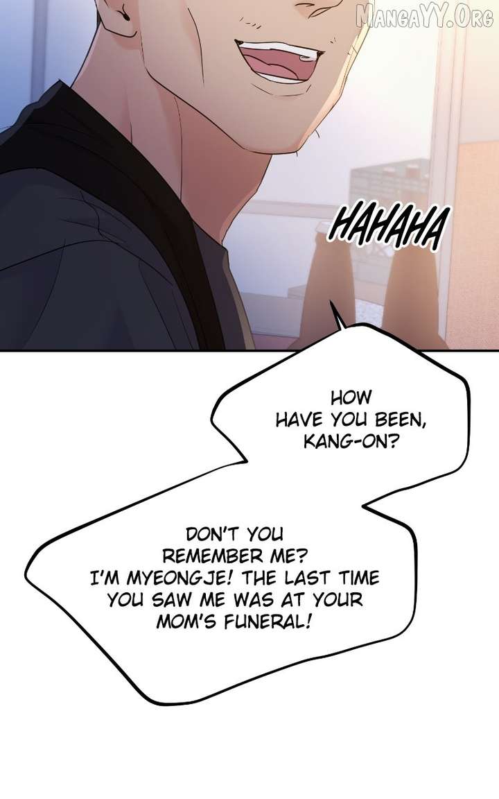 A Campus Romance, I Guess - Chapter 104 - 47