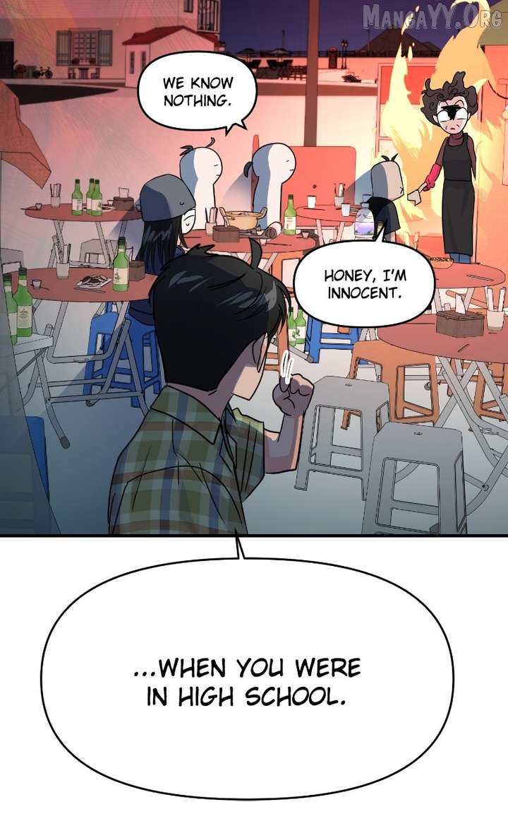 A Campus Romance, I Guess - Chapter 104 - 60