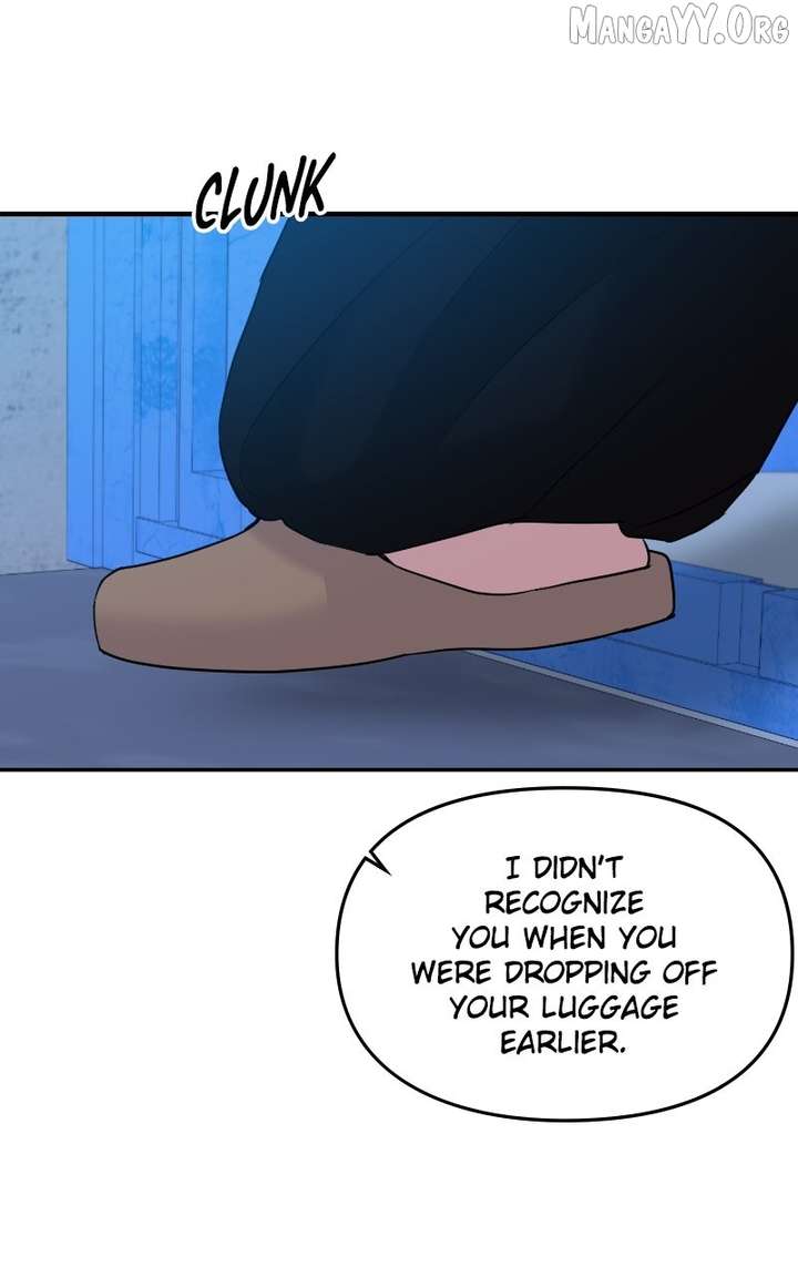 A Campus Romance, I Guess - Chapter 104 - 62