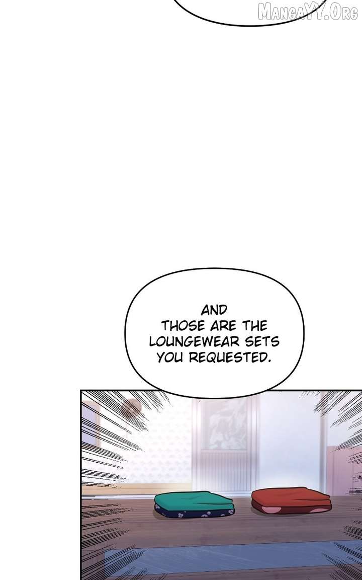 A Campus Romance, I Guess - Chapter 104 - 65