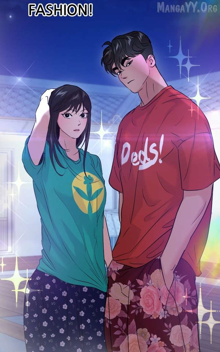 A Campus Romance, I Guess - Chapter 104 - 67
