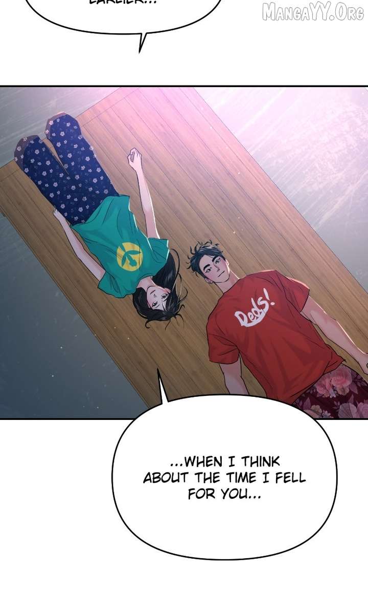 A Campus Romance, I Guess - Chapter 104 - 71