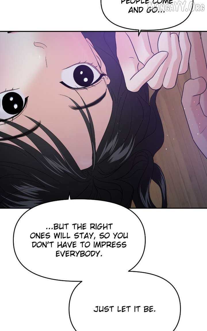 A Campus Romance, I Guess - Chapter 104 - 74