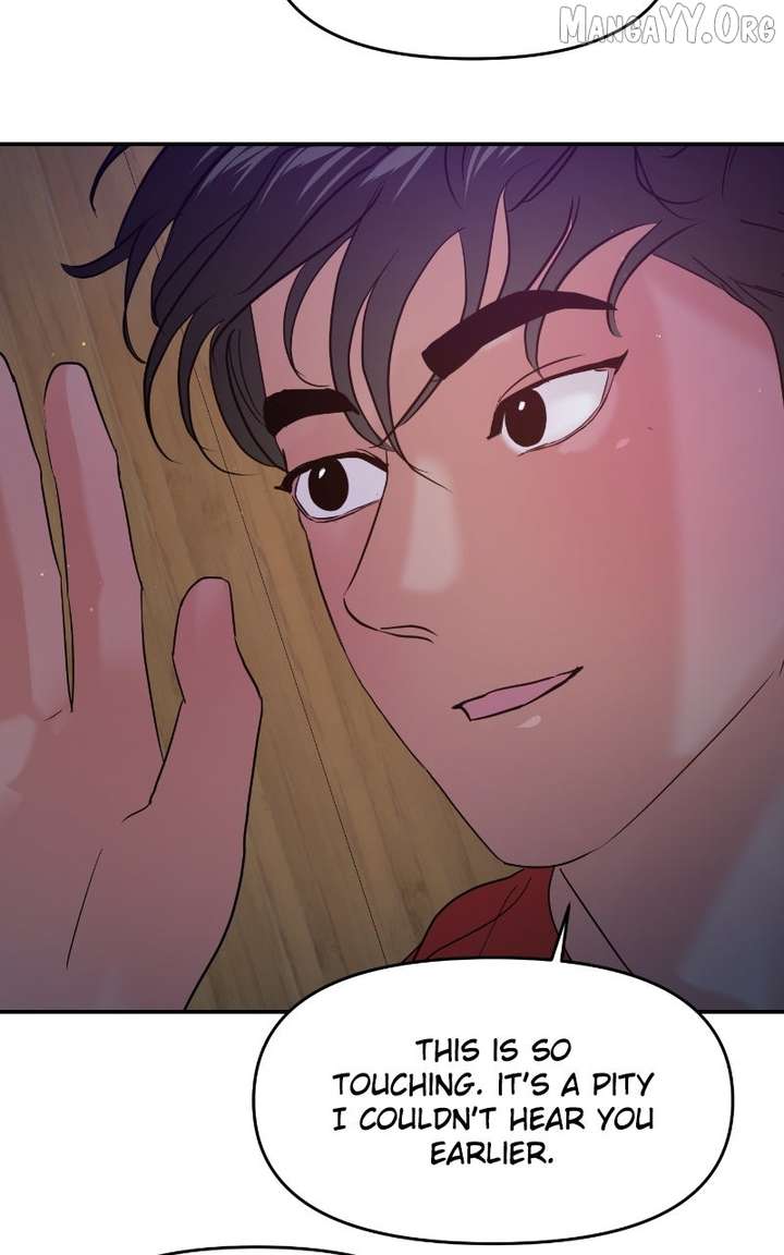 A Campus Romance, I Guess - Chapter 104 - 75