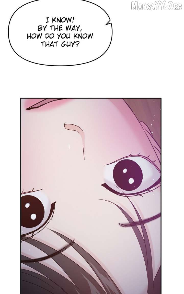 A Campus Romance, I Guess - Chapter 104 - 76