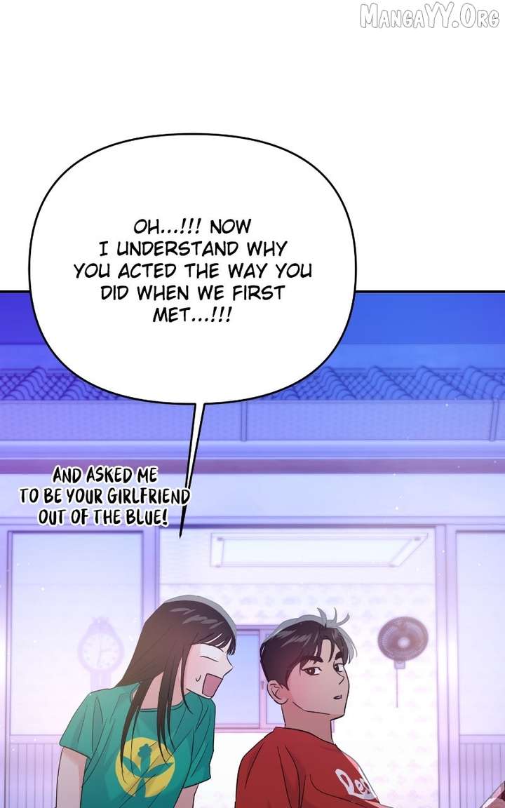 A Campus Romance, I Guess - Chapter 104 - 81