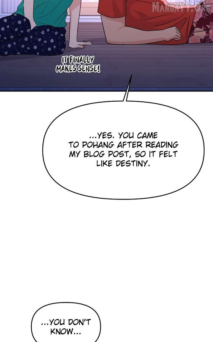 A Campus Romance, I Guess - Chapter 104 - 82